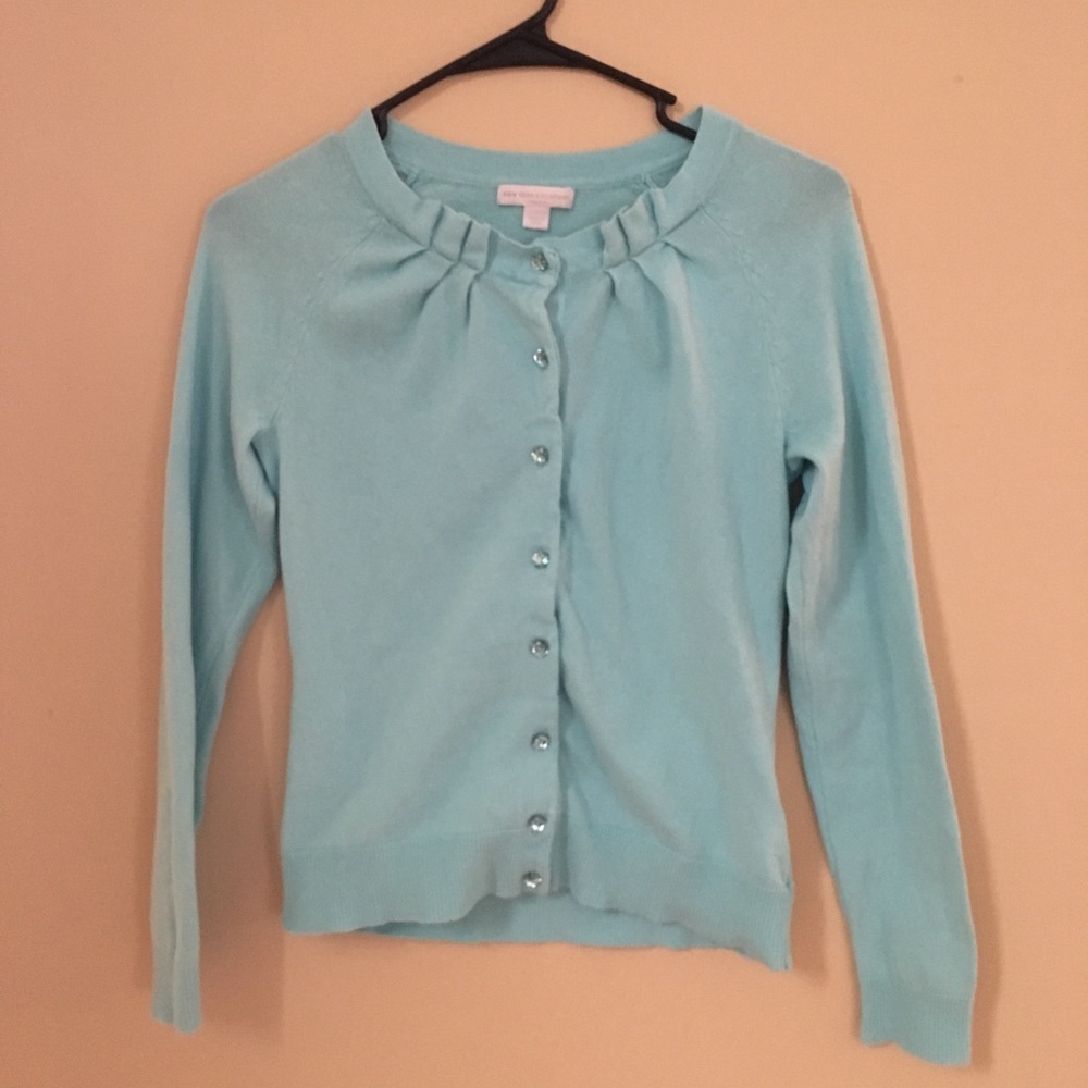 New York and Company Cardigan